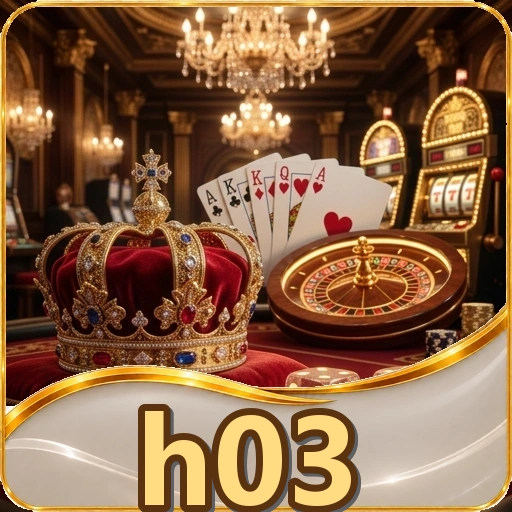 Ikon h03 untuk ringkasan panduan APK v4.7.5