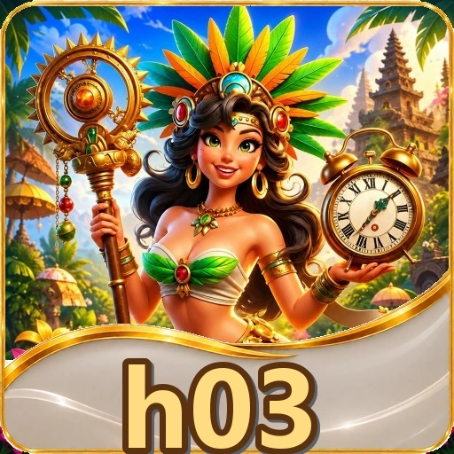 Ikon h03 untuk catatan v4.7.5